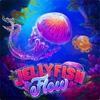 RTP jelly fish flow