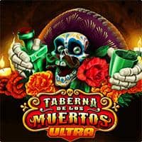 RTP taberna de los muertos ultra