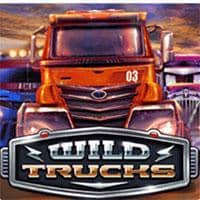 RTP wild trucks