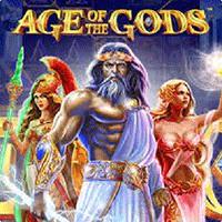 RTP age of the gods