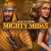 RTP aog mighty midas