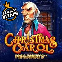 RTP Christmas Carol Megaways