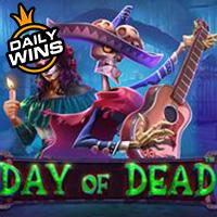 RTP Day of Dead