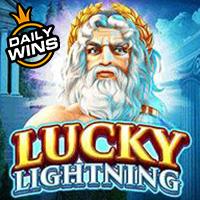 RTP Lucky Lightning