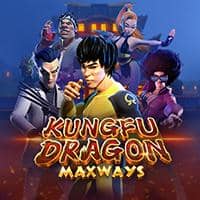 RTP kung fu dragon maxways